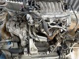 Хундай Санта Фе двигатель 2.7 (g6ba)үшін400 000 тг. в Алматы – фото 3
