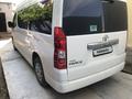 Toyota Hiace 2021 года за 21 000 000 тг. в Атырау – фото 4