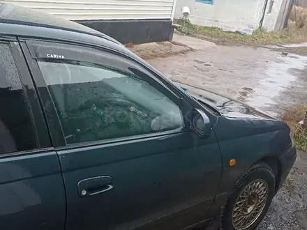 Toyota Carina E 1993 года за 2 300 000 тг. в Новоишимский – фото 5