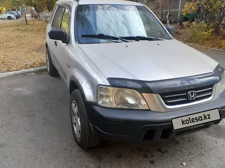 Honda CR-V 1998 года за 3 800 000 тг. в Караганда – фото 5