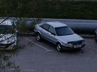 Audi 80 1992 годаүшін2 200 000 тг. в Рудный