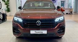 Volkswagen Touareg 2022 годаfor27 090 000 тг. в Актау – фото 5