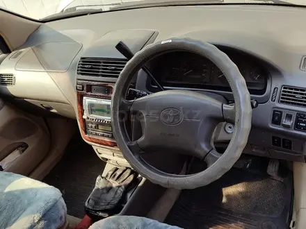 Toyota Gaia 1998 года за 4 400 000 тг. в Алматы – фото 16