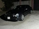 Mercedes-Benz E 320 2003 годаүшін4 500 000 тг. в Астана