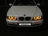 BMW 520 1998 годаүшін3 200 000 тг. в Караганда