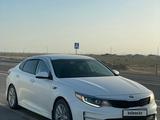 Kia Optima 2016 года за 5 900 000 тг. в Актау