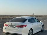 Kia Optima 2016 года за 5 900 000 тг. в Актау – фото 2