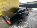 ВАЗ (Lada) 21099 2001 года за 650 000 тг. в Шымкент – фото 10