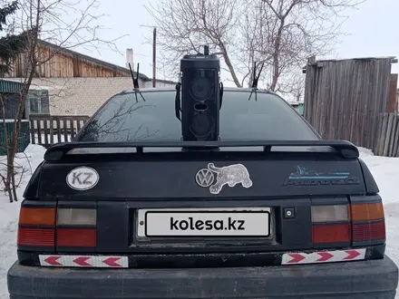 Volkswagen Passat 1993 года за 1 000 000 тг. в Талшик – фото 2