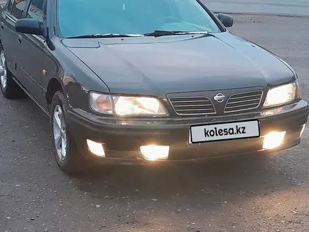 Nissan Maxima 1996 года за 2 000 000 тг. в Алматы – фото 2