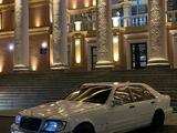 Mercedes-Benz S 320 1996 года за 2 500 000 тг. в Усть-Каменогорск