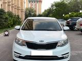 Kia Rio 2015 года за 5 750 000 тг. в Алматы