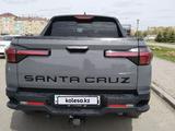 Hyundai Santa Cruz 2022 года за 22 800 000 тг. в Актобе – фото 5