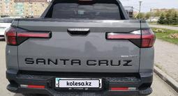 Hyundai Santa Cruz 2022 года за 22 288 000 тг. в Актобе – фото 5