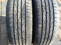 Шины 215/45 R17 — "Bridgestone Potenza RE050" (Польша), летние. Вfor45 000 тг. в Астана