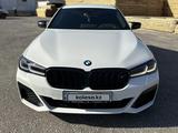 BMW 530 2021 годаүшін33 000 000 тг. в Астана – фото 3