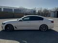 BMW 530 2021 года за 33 000 000 тг. в Астана – фото 12