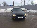 ВАЗ (Lada) Priora 2170 2009 года за 1 750 000 тг. в Уральск