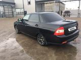 ВАЗ (Lada) Priora 2170 2009 годаүшін1 750 000 тг. в Уральск – фото 2