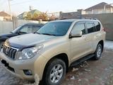 Toyota Land Cruiser Prado 2012 годаүшін15 900 000 тг. в Алматы