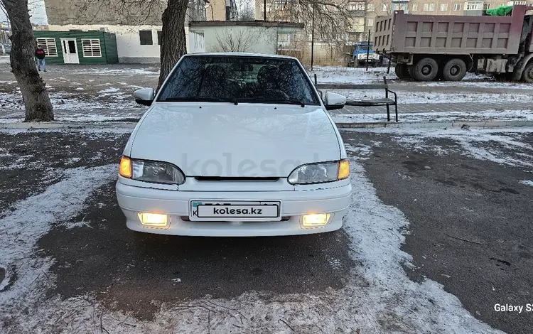 ВАЗ (Lada) 2114 2013 годаfor1 500 000 тг. в Караганда