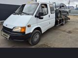 Ford  Transit 1992 года за 4 000 000 тг. в Астана