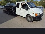 Ford  Transit 1992 года за 4 000 000 тг. в Астана – фото 2