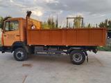 Mercedes-Benz  814 1992 года за 5 500 000 тг. в Жаркент – фото 4