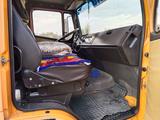 Mercedes-Benz  814 1992 года за 5 500 000 тг. в Жаркент – фото 5
