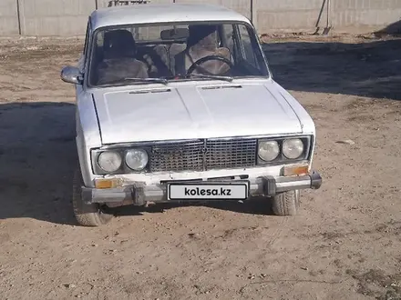 ВАЗ (Lada) 2106 1994 года за 300 000 тг. в Тараз – фото 2