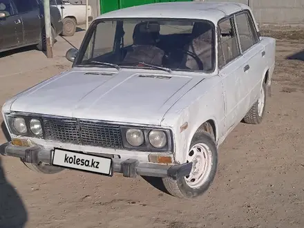 ВАЗ (Lada) 2106 1994 года за 300 000 тг. в Тараз – фото 3