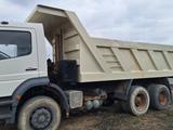 Mercedes-Benz  Axor 2002 годаүшін8 000 000 тг. в Атырау – фото 2