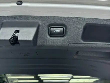 Hyundai Santa Fe 2018 годаүшін12 000 000 тг. в Караганда – фото 11