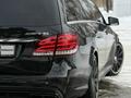 Mercedes-Benz E 63 AMG 2013 года за 19 000 000 тг. в Алматы – фото 10