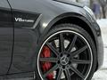 Mercedes-Benz E 63 AMG 2013 года за 19 000 000 тг. в Алматы – фото 12