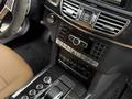 Mercedes-Benz E 63 AMG 2013 года за 19 000 000 тг. в Алматы – фото 17