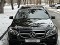Mercedes-Benz E 63 AMG 2013 года за 19 000 000 тг. в Алматы – фото 4