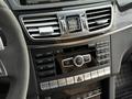 Mercedes-Benz E 63 AMG 2013 года за 19 000 000 тг. в Алматы – фото 24