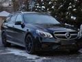 Mercedes-Benz E 63 AMG 2013 года за 19 000 000 тг. в Алматы – фото 37