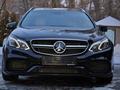 Mercedes-Benz E 63 AMG 2013 года за 19 000 000 тг. в Алматы – фото 38