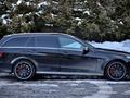 Mercedes-Benz E 63 AMG 2013 года за 19 000 000 тг. в Алматы – фото 39