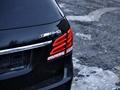Mercedes-Benz E 63 AMG 2013 года за 19 000 000 тг. в Алматы – фото 43