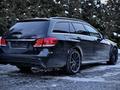 Mercedes-Benz E 63 AMG 2013 года за 19 000 000 тг. в Алматы – фото 46