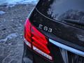 Mercedes-Benz E 63 AMG 2013 года за 19 000 000 тг. в Алматы – фото 48