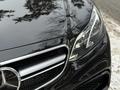 Mercedes-Benz E 63 AMG 2013 года за 19 000 000 тг. в Алматы – фото 5