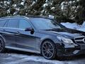 Mercedes-Benz E 63 AMG 2013 года за 19 000 000 тг. в Алматы – фото 49