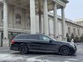 Mercedes-Benz E 63 AMG 2013 года за 19 000 000 тг. в Алматы – фото 51