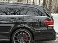 Mercedes-Benz E 63 AMG 2013 года за 19 000 000 тг. в Алматы – фото 6