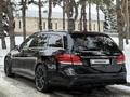 Mercedes-Benz E 63 AMG 2013 года за 19 000 000 тг. в Алматы – фото 7