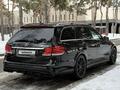 Mercedes-Benz E 63 AMG 2013 года за 19 000 000 тг. в Алматы – фото 8